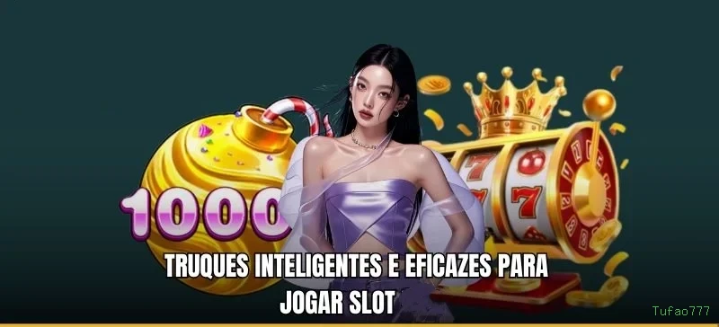 Coleção Premium de Slots Tufao777 - NetEnt, Pragmatic Play, Evolution